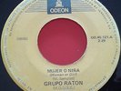 70s Pop Rock GRUPO RATON 