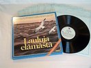 LAULUJA ELÄMÄSTÄ (1989) finnish 8 LP BOX  Vladimir Vysotsky ????? ? ?????
