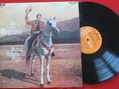 MIGUEL ACEVES MEJIA c/ Mariachi Vargas de Tecalitlan RARE 1968 MONO LP Spain