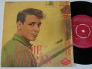Ultra rare Eddie Cochran EP Hallelujah, I love her so Red London RE 5080 1958
