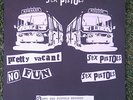 SEX PISTOLS PRETTY VACANT 1977 FRENCH 7” VINYL