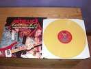 Metallica - Ballroom Blitz - Lyceum Ballroom 1984 - YELLOW VINYL - NEW