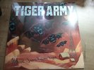 Tiger Army - Music from Regions Beyond col.12
