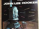 I'm John Lee Hooker Vee Jay 1007 Rainbow label Deep Groove-Unplayed