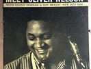 MEET OLIVER NELSON WITH KENNY DORHAM ORIG NEW JAZZ Mono DG  RVG  Unplayed 1959