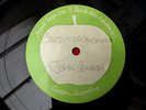The BEATLES, JOHN LENNON. INSTANT KARMA 10 INCH APPLE DEMO ACETATE. VG++