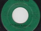 Northern Soul 45 - Yvonne Gomez - My Man A-Go-Go - Hawaii - mp3