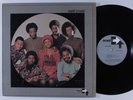 EAST COAST Self Titled ENCOUNTER LP NM