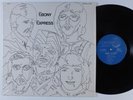 EBONY EXPRESS Self Titled CONTEMPO LP VG+ SHRINK