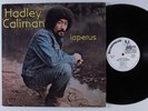HADLEY CALIMAN Iapetus MAINSTREAM LP NM wlp