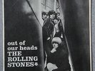 THE ROLLING STONES. Out Of Our Heads  (1965 MONO Vinyl LP) First Pressing
