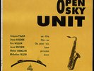 #Open Sky Unit DUCHESNE Jacques Pelzer funkiest Belgium 300 only TOPshape HEAR#