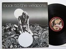 LIVING DEATH - Back to the Weapons 12