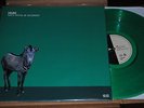 Hum You'd Prefer An Astronaut Green/500 SRC Nirvana quicksand sold out re-issue