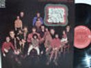 BLOOD, SWEAT & TEARS 1968 ORIG USA 1st press PSYCH LP