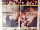 THE DECLINE OF WESTERN CIVILIZATION Movie poster Italy 1983 BLACK FLAG-X-GERMS