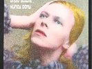 DAVID BOWIE• HUNKY DORY •1971 1st UK PRESS LAMINATE COVER RCA VICTOR SF 8244 NM