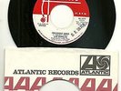 LED ZEPPELIN, IMMIGRANT SONG stereo/stereo, 1970 PROMO 45rpm, EXCELLENT