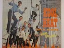 ORCHESTRA KOOL / KOOL HEAT / LP RECORD / FONSECA / N MINT+ / BOOGALOO 