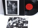ORIGINAL1992 BIKINI KILL DEBUT VINYL LP +RIOT GIRL INSERT KATHLEEN HANNA