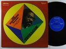 JOE HENDERSON Tetragon LP on Milestone