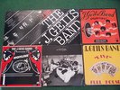 J. Geils Band – 10 Lps (Blow Your Face Out,Full House,The Morning After,Hotline)
