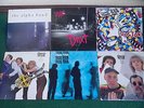 24x Power-Pop, Pop & Co. (Cheap Trick,John Foxx,Dirty Looks,Live Wire, The Look)