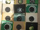 Beatles singles collection 45's (2)
