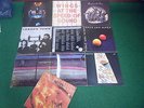 Wings – 10 Lps (Back To Egg,Band On The Run,London Town,Over America;Beatles) 