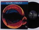 CHET BAKER + JIM HALL + HUBERT LAWS  Studio Trieste CTI LP NM