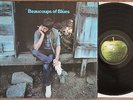 RINGO STARR BEAUCOUP OF BLUES Orig UK 1U APPLE 1970 NM