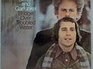 SEALED NEW AUDIOPHILE MFSL SIMON & GARFUNKEL BRIDGE OVER TROUBLED WATER LP