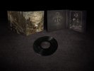 Blut aus Nord - Memoria Vetusta III: Saturnian Poetry LP -NEW BLACK METAL-
