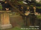 THE BEATLES, EP, ELEANOR RIGBY + 3, SPANISH EDIT.1966