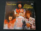 Jimi Hendrix 2x LP Electric Ladyland 1ST PRESS AUSTRALIAN POLYDOR Stereo - EX