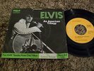 Elvis Presley American Trilogy 1st Issue 