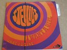STELLIUS - WHAT I'D LIKE - Disc AZ 7