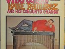 Rare Latin..Louie Ramirez..Vibes Galore..Original on Alegre