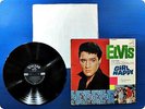 ELVIS PRESLEY GIRL HAPPY SHP5436 LP Cp6477