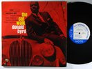 DONALD BYRD The Cat Walk LP on Blue Note VG++ NY stereo