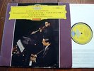LP DGG RED STEREO TULIP BEETHOVEN SCHNEIDERHAN SEEMANN VIOLIN SONATA SLPM 138121