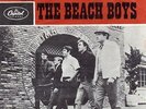 THE BEACH BOYS 45 CALIFORNIA GIRLS+PS HOLLAND VERY RARE