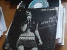Ruth Copeland 45 Hare Krishna/No Commitment Invictus 9088 Rare Funkadelic PS