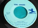 Rare Funk Jazz 45 : Gene Ammons    Jungle Strut   I. Madame Queen   Prestige 737