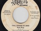Latin Soul 45 - Ernie King - Can I Change My Mind - Onda Nueva - mp3