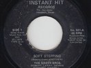 Modern Soul/Funk 45 - Greer Bros. - Soft Stepping - Instant Hit - mp3