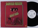 DONALD AUSTIN Crazy Legs EASTBOUND LP VG++ wlp