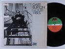GARY BURTON Good Vibes ATLANTIC LP VG++/NM SHRINK