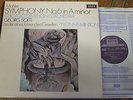 SET 468-70 Mahler Symphony No. 6 etc. / Minton / Solti 2 LP box