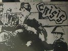 CRISIS - Alienation - 7